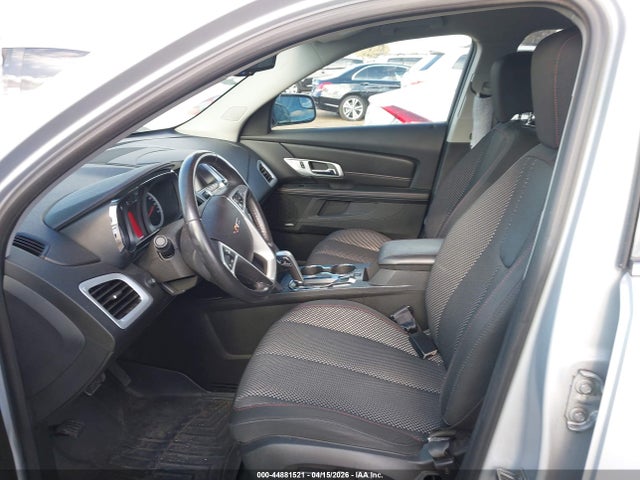 2GKALREKXE6336302 GMC Terrain Sle-2