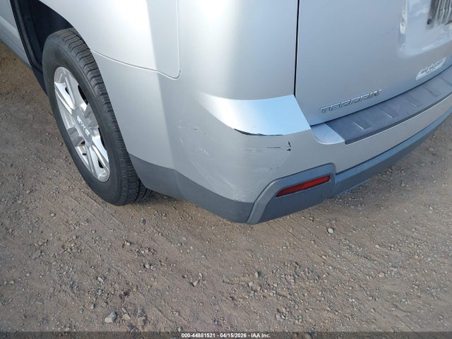 2GKALREKXE6336302 GMC Terrain Sle-2