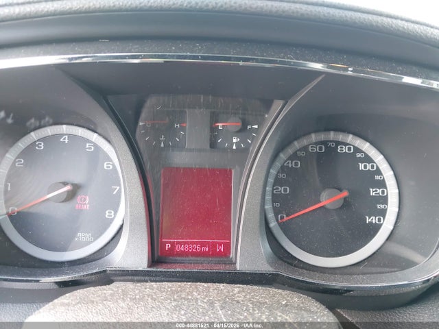 2GKALREKXE6336302 GMC Terrain Sle-2