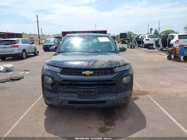KL79MNSL3MB083897 Chevrolet Trailblazer Awd Ls
