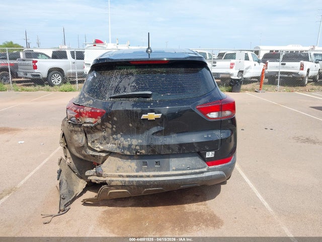 KL79MNSL3MB083897 Chevrolet Trailblazer Awd Ls
