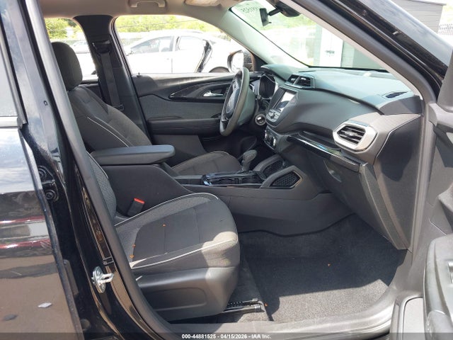 KL79MNSL3MB083897 Chevrolet Trailblazer Awd Ls