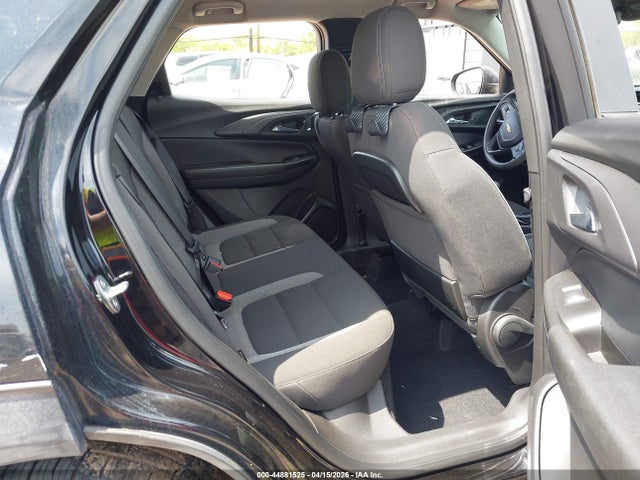 KL79MNSL3MB083897 Chevrolet Trailblazer Awd Ls