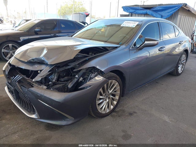 58AEZ1B1XLU052499 Lexus Es 350 Luxury