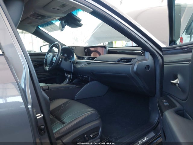 58AEZ1B1XLU052499 Lexus Es 350 Luxury