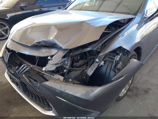 58AEZ1B1XLU052499 Lexus Es 350 Luxury