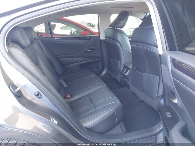 58AEZ1B1XLU052499 Lexus Es 350 Luxury