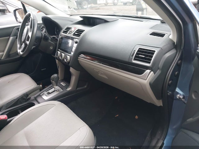 Aukcja sprzedaży 2017 Subaru Forester 2.5i Limited, vin: JF2SJALC3HH488666, numer aukcji: 44881527