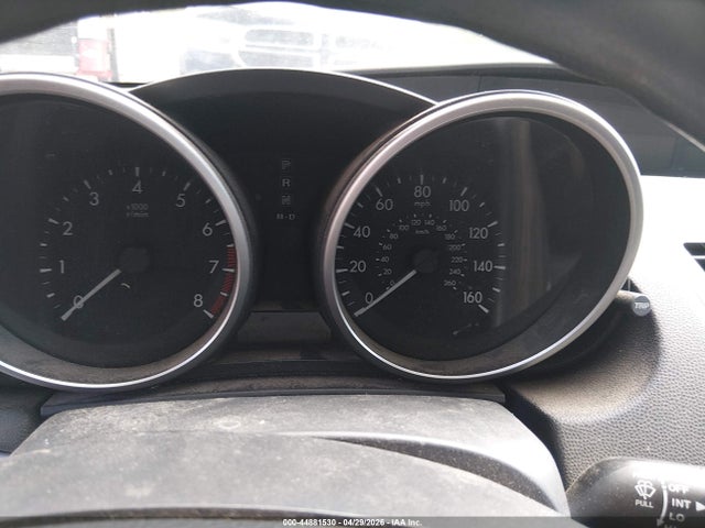 Продажа на аукционе авто 2011 Mazda Mazda3 I Touring, vin: JM1BL1VF6B1427781, номер лота: 44881530