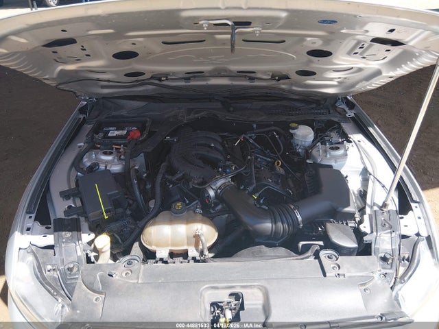 1FA6P8AM0G5290541 Ford Mustang V6