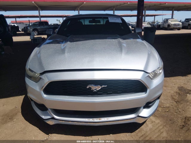 1FA6P8AM0G5290541 Ford Mustang V6