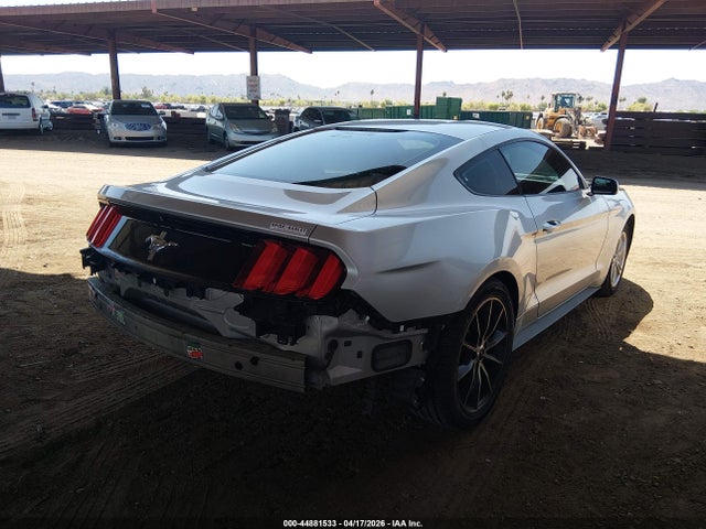 1FA6P8AM0G5290541 Ford Mustang V6