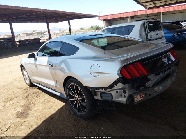 1FA6P8AM0G5290541 Ford Mustang V6