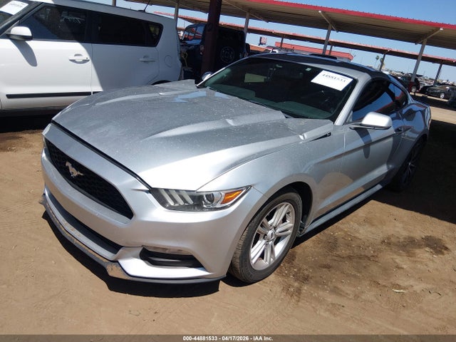 1FA6P8AM0G5290541 Ford Mustang V6