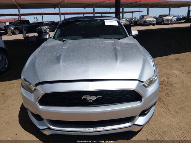 1FA6P8AM0G5290541 Ford Mustang V6