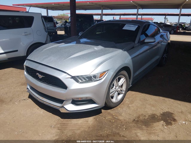 1FA6P8AM0G5290541 Ford Mustang V6