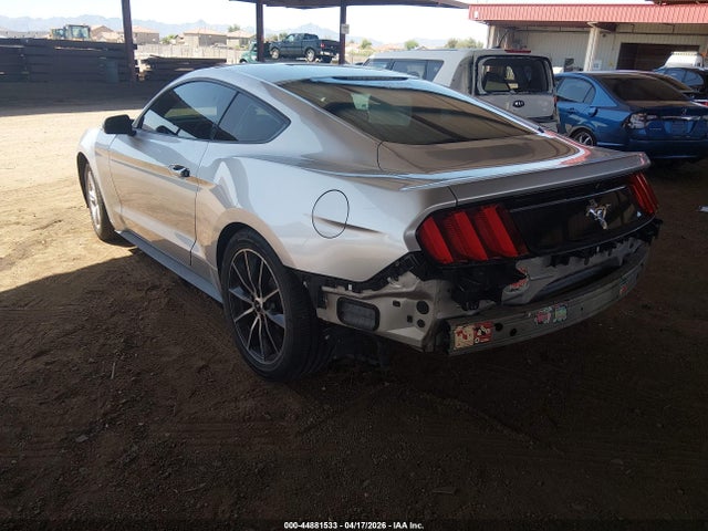 1FA6P8AM0G5290541 Ford Mustang V6
