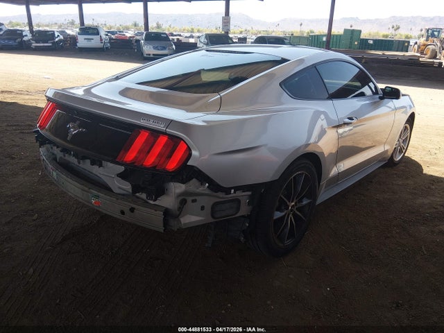 1FA6P8AM0G5290541 Ford Mustang V6