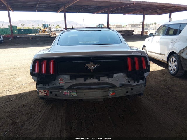 1FA6P8AM0G5290541 Ford Mustang V6