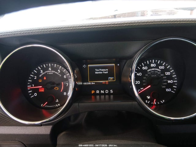 1FA6P8AM0G5290541 Ford Mustang V6