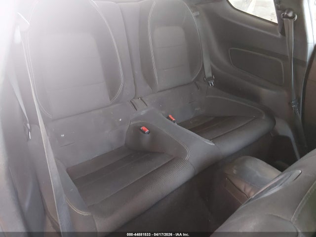 1FA6P8AM0G5290541 Ford Mustang V6