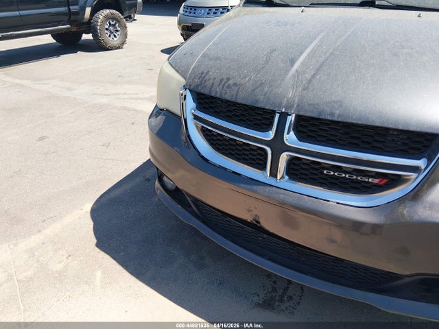 Aukcja sprzedaży 2017 Dodge Grand Caravan Sxt, vin: 2C4RDGCG3HR786469, numer aukcji: 44881535