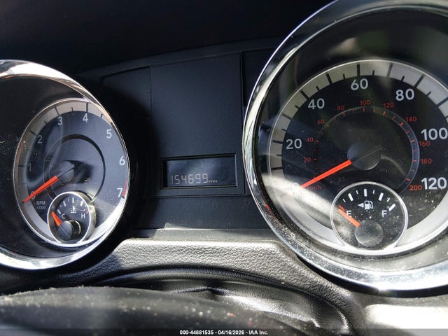 Aukcja sprzedaży 2017 Dodge Grand Caravan Sxt, vin: 2C4RDGCG3HR786469, numer aukcji: 44881535