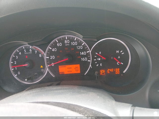 Aukcja sprzedaży 2011 Nissan Altima 2.5 S, vin: 1N4AL2AP5BN426765, numer aukcji: 44881537