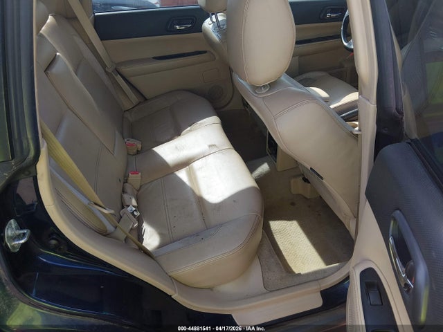 Aukcja sprzedaży 2006 Subaru Forester 2.5x L.l. Bean Edition, vin: JF1SG67686H733527, numer aukcji: 44881541