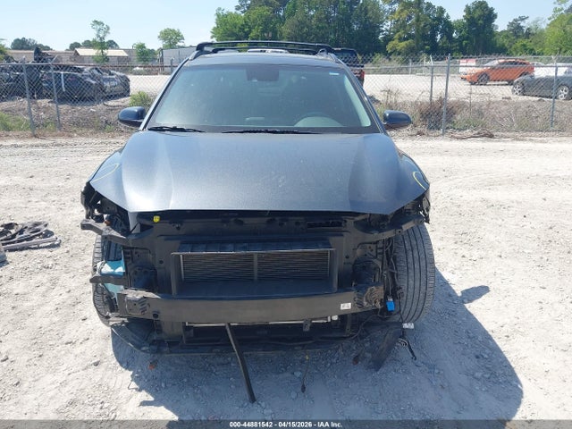 2021 Hyundai Kona Sel Plus მანქანა იყიდება აუქციონზე, vin: KM8K62AA2MU693710, აუქციონის ნომერი: 44881542