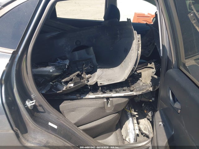 2021 Hyundai Kona Sel Plus მანქანა იყიდება აუქციონზე, vin: KM8K62AA2MU693710, აუქციონის ნომერი: 44881542
