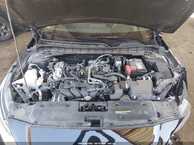 Продаж на аукціоні авто 2023 Nissan Altima S Fwd, vin: 1N4BL4BV5PN406262, номер лоту: 44881544