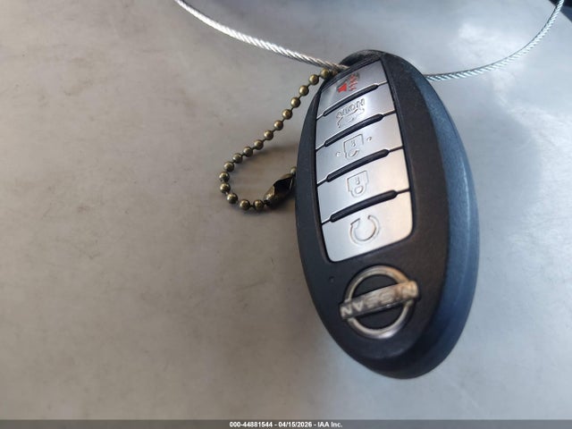 Продаж на аукціоні авто 2023 Nissan Altima S Fwd, vin: 1N4BL4BV5PN406262, номер лоту: 44881544
