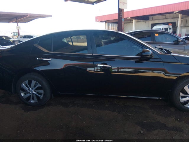 Продаж на аукціоні авто 2023 Nissan Altima S Fwd, vin: 1N4BL4BV5PN406262, номер лоту: 44881544