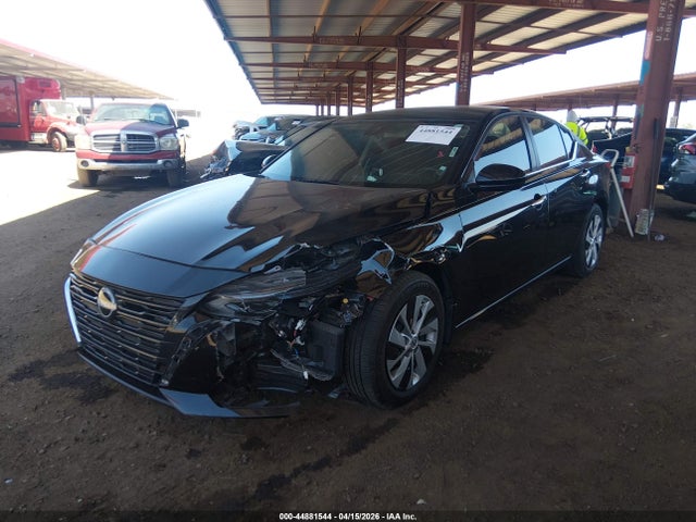 Продаж на аукціоні авто 2023 Nissan Altima S Fwd, vin: 1N4BL4BV5PN406262, номер лоту: 44881544