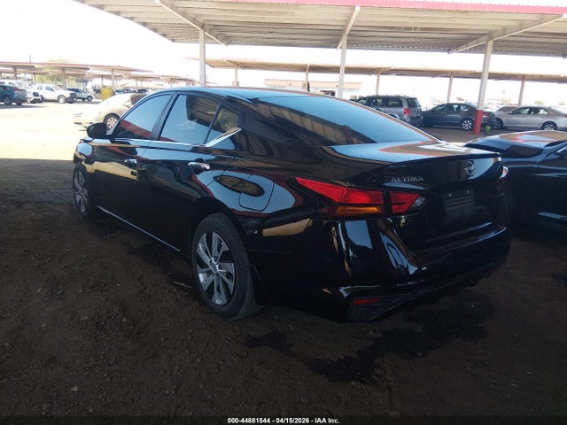 Продаж на аукціоні авто 2023 Nissan Altima S Fwd, vin: 1N4BL4BV5PN406262, номер лоту: 44881544