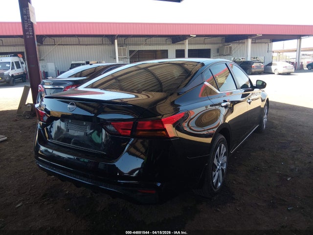 Продаж на аукціоні авто 2023 Nissan Altima S Fwd, vin: 1N4BL4BV5PN406262, номер лоту: 44881544