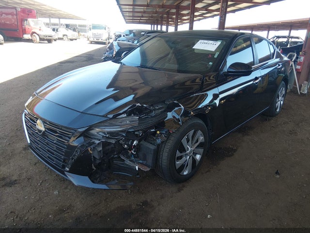 Продаж на аукціоні авто 2023 Nissan Altima S Fwd, vin: 1N4BL4BV5PN406262, номер лоту: 44881544