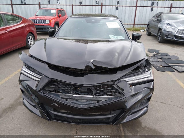 Продаж на аукціоні авто 2023 Acura Tlx A-spec Package, vin: 19UUB6F58PA004739, номер лоту: 44881545