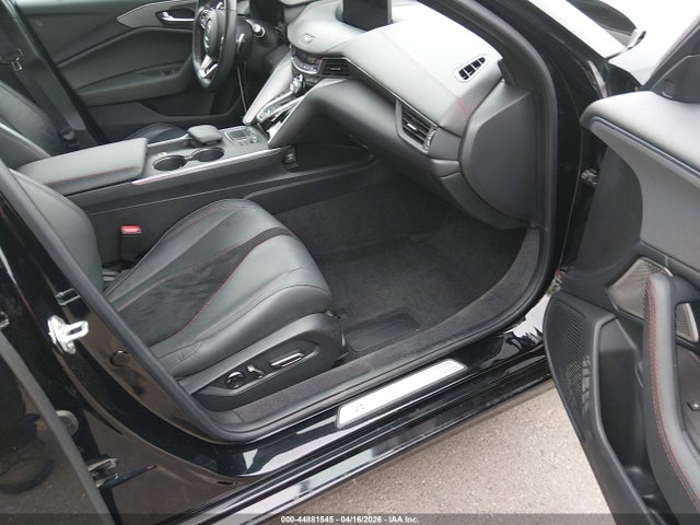 Продаж на аукціоні авто 2023 Acura Tlx A-spec Package, vin: 19UUB6F58PA004739, номер лоту: 44881545