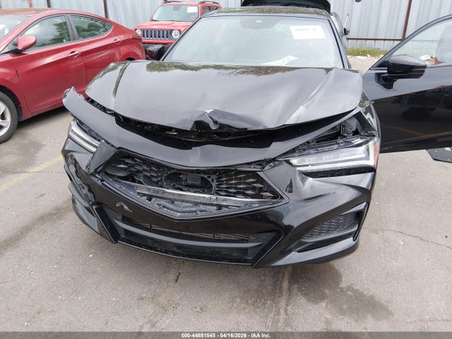 Продаж на аукціоні авто 2023 Acura Tlx A-spec Package, vin: 19UUB6F58PA004739, номер лоту: 44881545