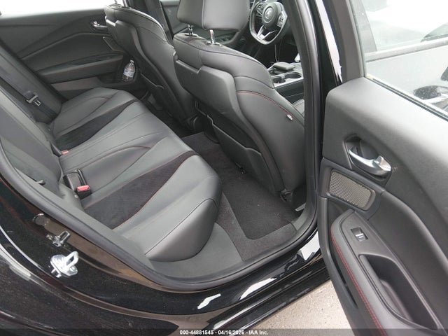 Продаж на аукціоні авто 2023 Acura Tlx A-spec Package, vin: 19UUB6F58PA004739, номер лоту: 44881545