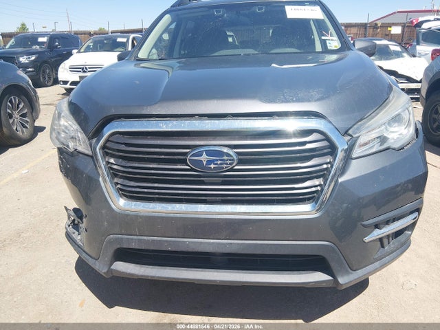 Aukcja sprzedaży 2021 Subaru Ascent Premium, vin: 4S4WMABD2M3442671, numer aukcji: 44881546