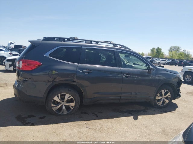 Aukcja sprzedaży 2021 Subaru Ascent Premium, vin: 4S4WMABD2M3442671, numer aukcji: 44881546