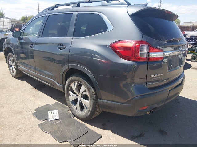 Aukcja sprzedaży 2021 Subaru Ascent Premium, vin: 4S4WMABD2M3442671, numer aukcji: 44881546