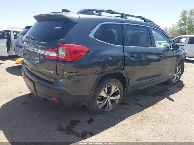 Aukcja sprzedaży 2021 Subaru Ascent Premium, vin: 4S4WMABD2M3442671, numer aukcji: 44881546