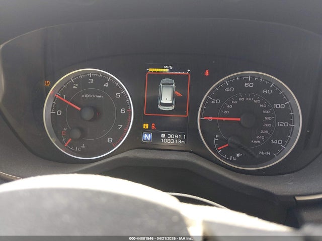 Aukcja sprzedaży 2021 Subaru Ascent Premium, vin: 4S4WMABD2M3442671, numer aukcji: 44881546