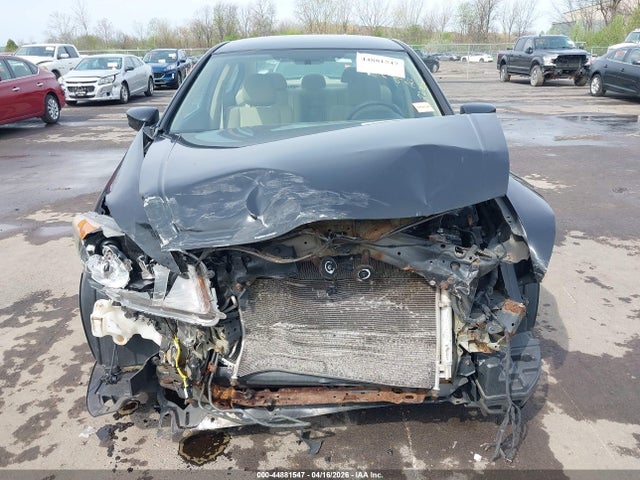 Aukcja sprzedaży 2012 Honda Accord 2.4 Lx, vin: 1HGCP2F37CA227000, numer aukcji: 44881547