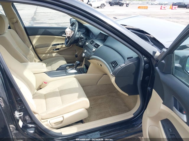 Aukcja sprzedaży 2012 Honda Accord 2.4 Lx, vin: 1HGCP2F37CA227000, numer aukcji: 44881547