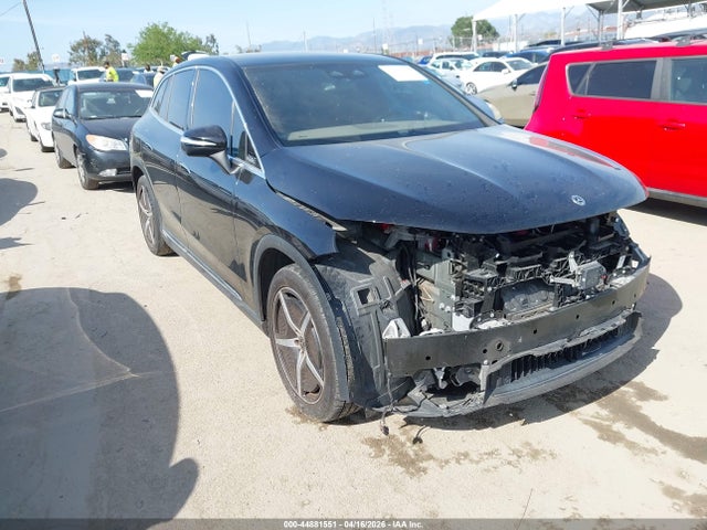 Mercedes-Benz Eqe 350 Suv 4matic 2023 4JGGM1CB9PA005624 main image